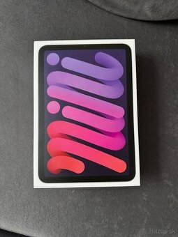 Predám Apple iPad mini Wi-Fi 64GB Purple