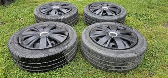 Letné 195/55 R15