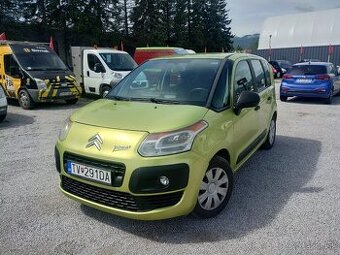 Citroën C3 Picasso 1.6 HDi Style