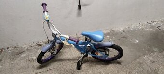 Predám bicykel olpran
