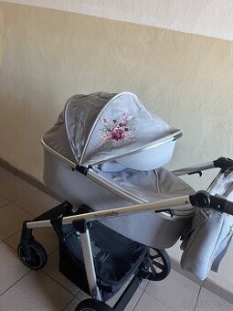 Trokombinacia - baby design bueno