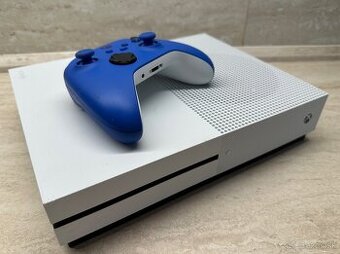 Microsoft Xbox One S 1TB