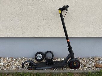 Xiaomi Mi Scooter Pro 2 – TOP stav, najazdené do 15km