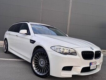 BMW 5 touring 530 F11 180kw