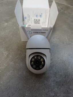Wifi kamera IP