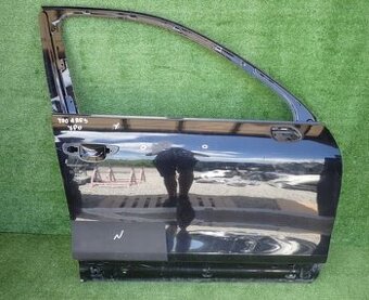vw touareg dvere 2010+