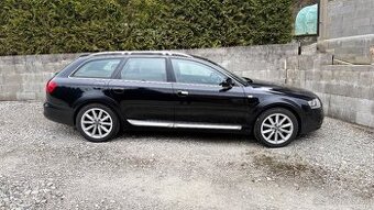 Audi A6 Allroad 3.0 TDI DPF quattro tiptronic