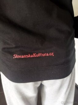 Slovanská mikina