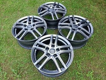 Dezent R16 5x114,3