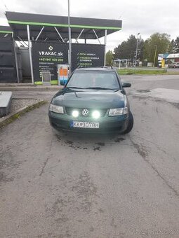Passat b5 1.9 tdi 81kw
