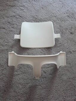 Stokke Babyset tripp trapp