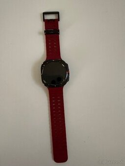 Samsung watch ultra