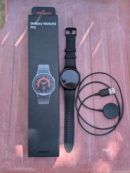 Samsung Galaxy Watch5 Pro