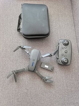 Dron - 1
