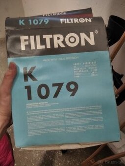 Filtron AP149/3 a K1079