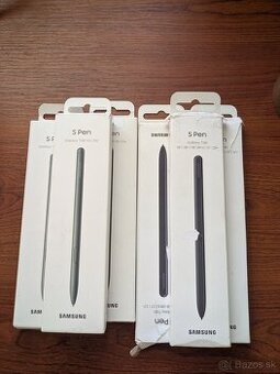 Samsung Galaxy S Pen – originál, rozbalené
