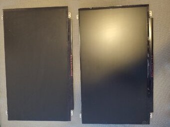Displeje na notebook 2x 1366x768 30 pin 15.6 palcový