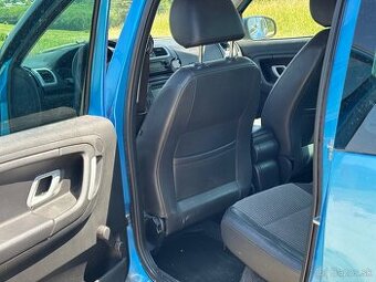 Predám Škoda Roomster 1,4TDI 59KW