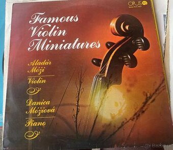 Vinylové platne