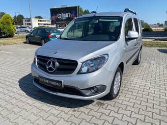 MERCEDES-BENZ CITAN 111 Kombi/Lang
