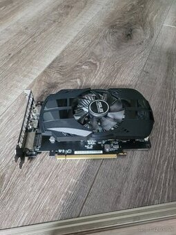 ASUS Phoenix Radeon RX 550 EVO 2GB GDDR5