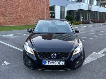 Volvo C30 1.6D R-DESIGN