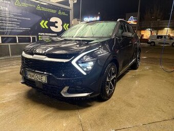 KIA SPORTAGE NQ5 2023 4x4 AUTOMAT PLATINUM