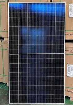 Fotovoltaické panely