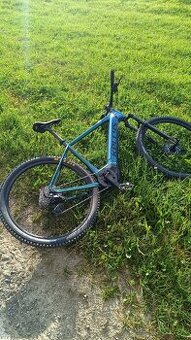 Predám elektrobicykel Kellys tygon r10 air