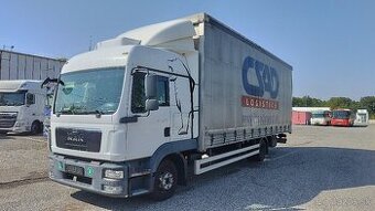 MAN TGL 12.250