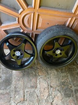 5x100 R17