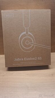 Jabra evolve2 65
