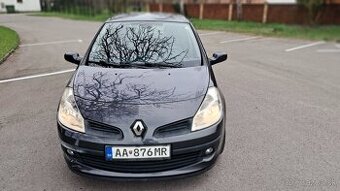 Renault Clio 3 AUTOMAT PREVODOVKA