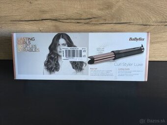 BaByliss