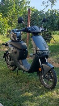 Vmoto Super soco CU Mini