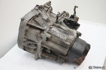 Prevodovka Renault Clio III 1.2 16v JH3176