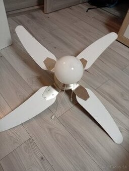 Ventilator