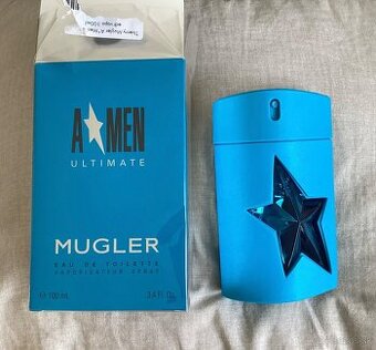 Parfem pánsky Thierry Mugler
