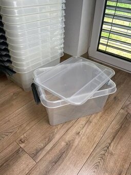 Úložný box - PROBOX 32 L