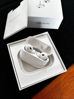 AirPods 2 Pro USB-C