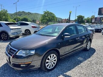 Volkswagen Passat 2.0 TDI R line