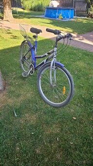 Bicykel Kenzel