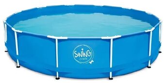 Bazén swingpool NOVÝ