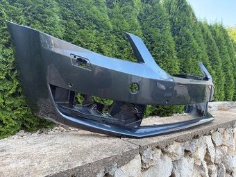 Predny naraznik Octavia 3