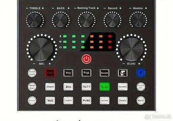 Mix