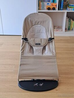 BabyBjorn lehátko Balance Soft