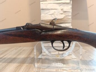 FLOBERT PUŠKA WARNANT RÁŽE 9MM