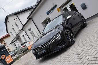 Volkswagen Arteon Shooting Brake SB 2.0 TSI R 4Motion DSG