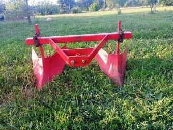 Motyčky za malotraktor - 1