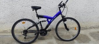 Predám bicykle - 1